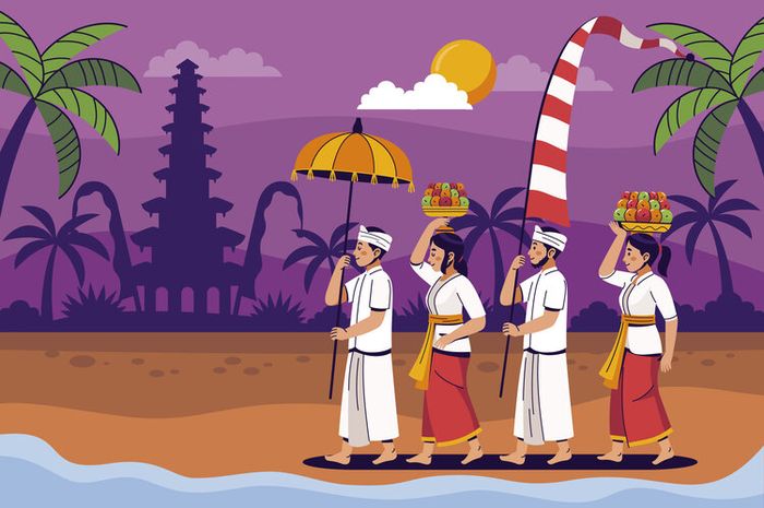 Keragaman budaya adalah kondisi di mana masyarakat suatu negara memiliki beragam latar belakang budaya. 