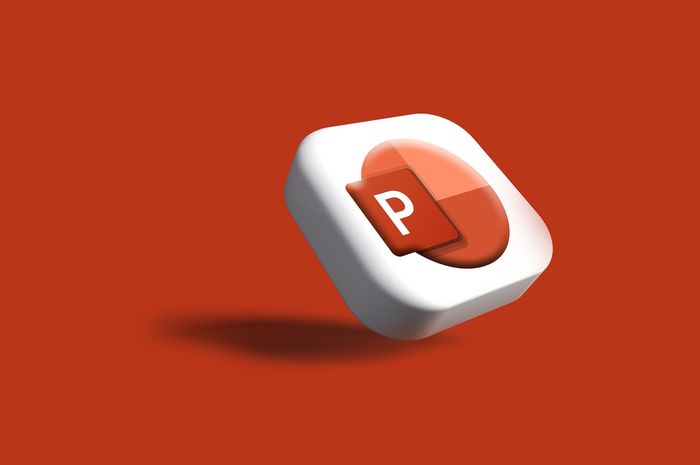 Aplikasi yang sering digunakna untuk presentasi adalah Microsoft Power Point.