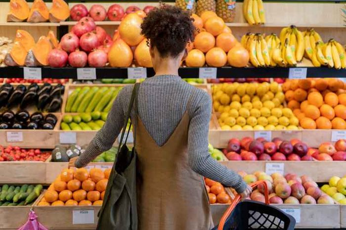 Terdapat beberapa tips memilih buah yang bagus dan segar.