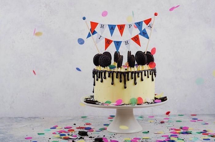 Memberikan ucapan selamat ulang tahun untuk ibu bisa memberikan kesan tersendiri bagi ibu.