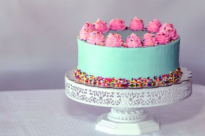 Ucapan selamat ulang tahun bisa diberikan untuk tante saat berulang tahun.