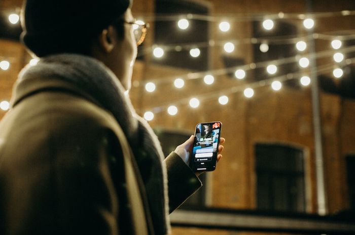 Adanya user interfece yang baik, akan memudahkan pengguna menggunakan aplikasi.