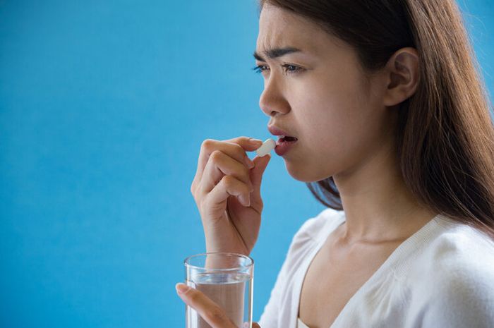 Menelan obat pil atau kapsul adalah hal yang sulit bagi sebagian orang.