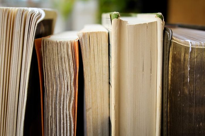 Kitab Negarakertagama termasuk salah satu karya sastra peninggalan Kerajaan Majapahit.