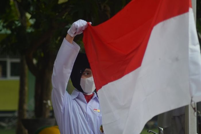 Munculnya sikap nasionalisme dapat dipengaruhi oleh beberapa faktor pendorong.