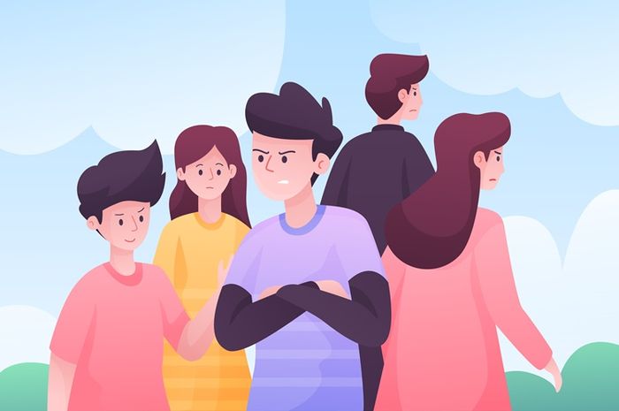 Mencegah konflik sosial dapat dilakukan secara preventif.