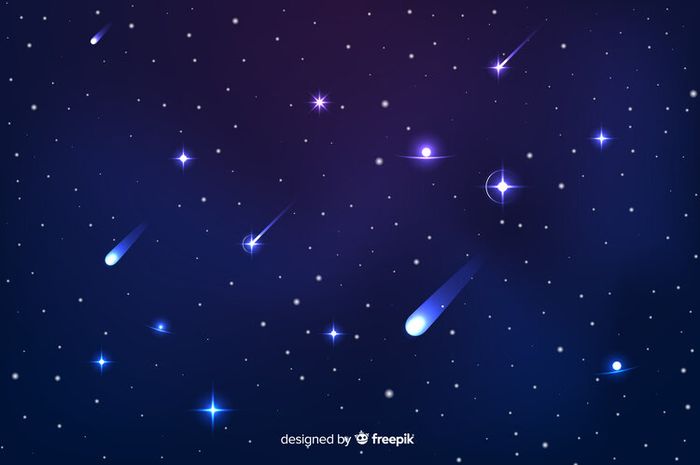 Bintang Regulus memiliki warna putih kebiruan.