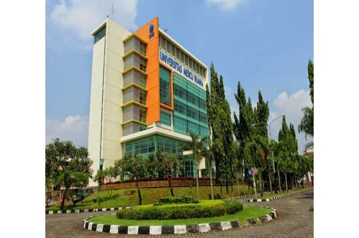 Universitas Mercu Buana termasuk salah satu PTS di Indonesia.