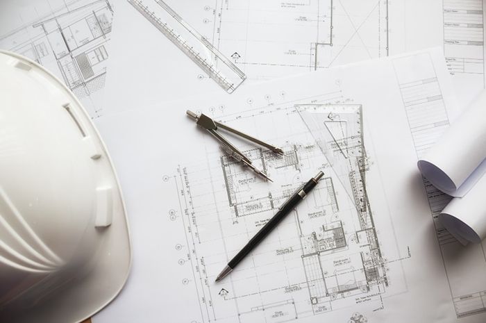 Jurusan arsitektur bisa menjadi pilihan bagi calon mahasiswa.