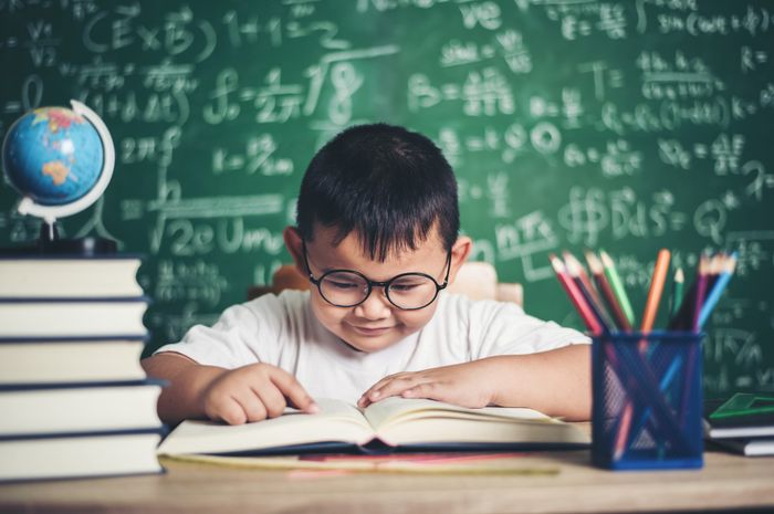 Memaksimalkan proses belajar dapat dilakukan dengan beberapa tips.