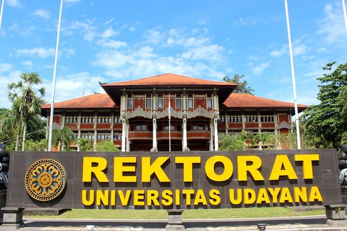 Universitas Udayana merupakan salah satu kampus dengan jurusan Statistika terbaik di Indonesia.