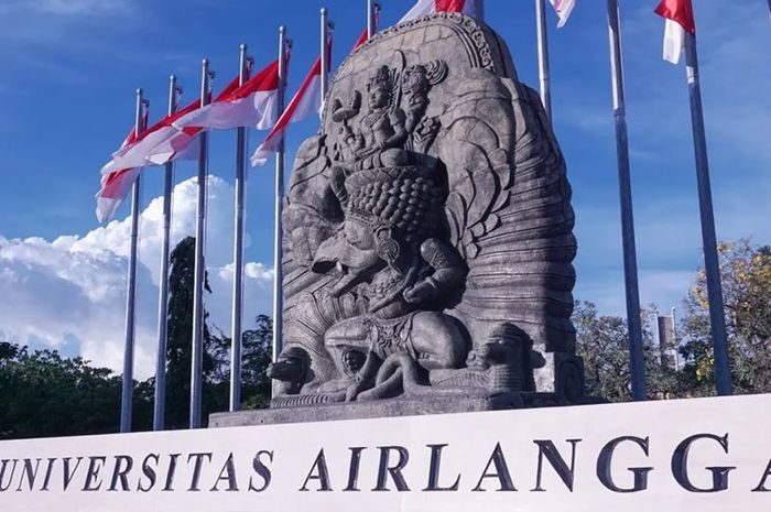 Universitas Airlangga merupakan salah satu kampus dengan jurusan Hubungan Internasional terbaik.