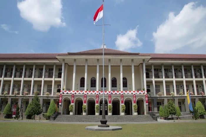 Setiap jurusan di rumpun sains dan teknologi UGM memiliki daya tampung yang berbeda-beda.