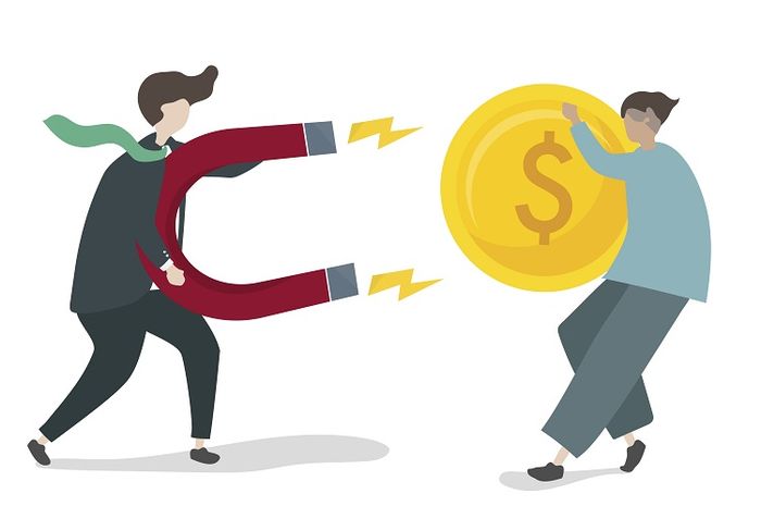 Jenis-jenis magnet dapat dibedakan berdasarkan sifat kemagnetannya.