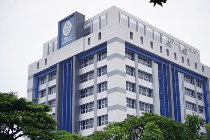 Fakultas Teknologi Maju dan Multidisiplin Unair bisa menjadi pilihan bagi calon mahasiswa di rumpun Saintek.
