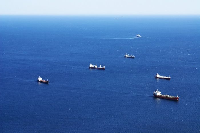Negara maritim dan negara agraris memiliki perbedaan.