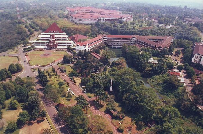 Fakultas Perikanan dan Ilmu Kelautan termasuk salah satu fakultas di IPB.