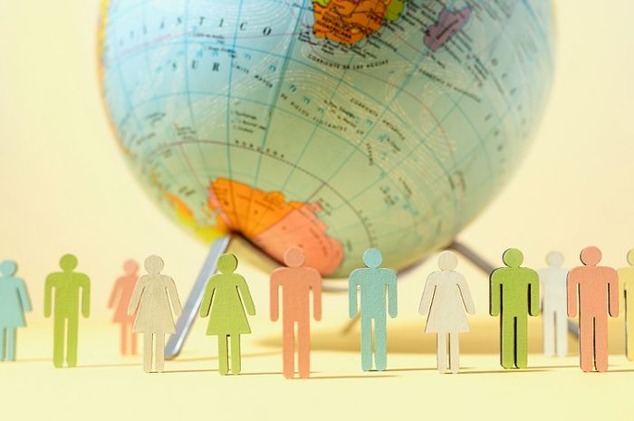 Tantangan kebinekaan global dapat mengancam kebangsaan Indonesia.