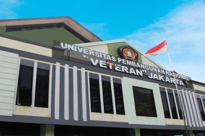 UPN Veteran Jakarta memiliki Fakultas Ilmu Kesehatan.