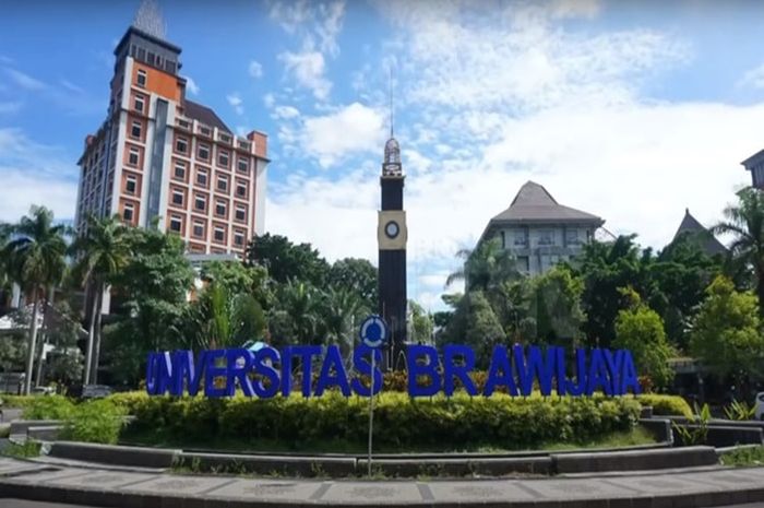 Setiap prodi di Universitas Brawijaya memiliki daya tampung mahasiswa berbeda-beda.