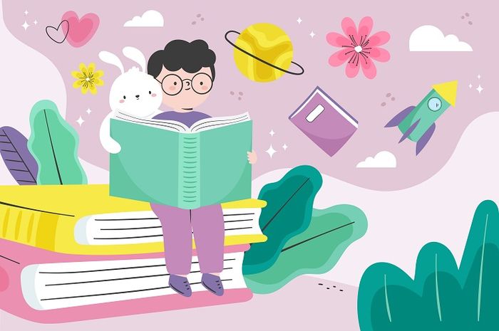 Berdasarkan jenisnya, novel ulang atau rekon dibedakan menjadi beberapa jenis.