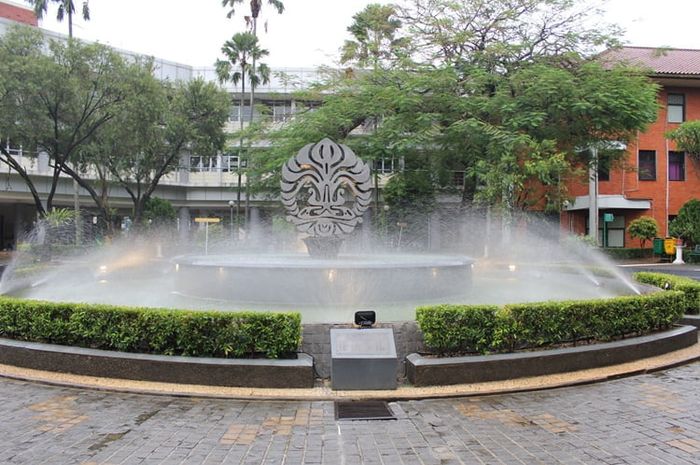 Jurusan Manajemen di Universitas Indonesia menjadi yang terbaik di Indonesia menurut EduRank 2024.