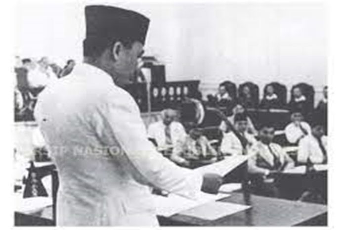 Sidang PPKI pada 19 Agustus 1945 menghasilkan beberapa keputusan.