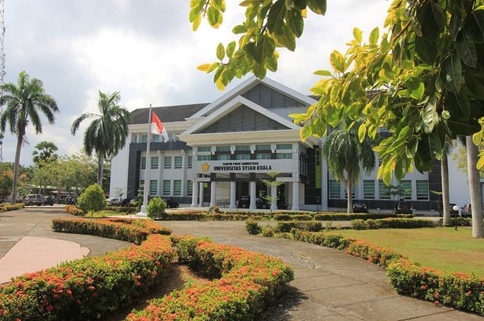 Setiap fakultas di Universitas Syiah Kuala memiliki besaran biaya kuliah berbeda-beda.