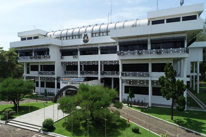 Universitas Sumatera Utara membuka jalur SNBT 2024.