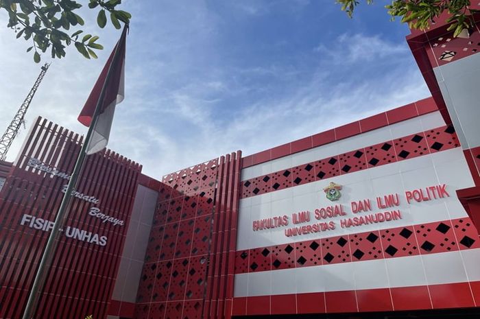 Setiap fakultas di Universitas Hasanuddin memiliki besaran biaya kuliah berbeda-beda.