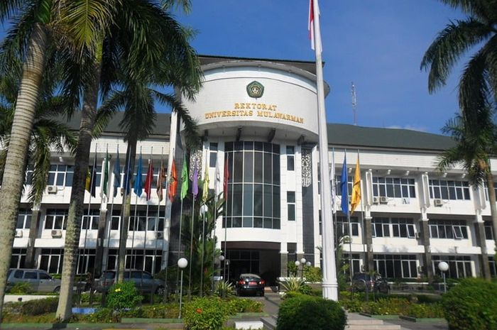 Universitas Mulawarman membuka jalur SNBT 2024 untuk para calon mahasiswa.