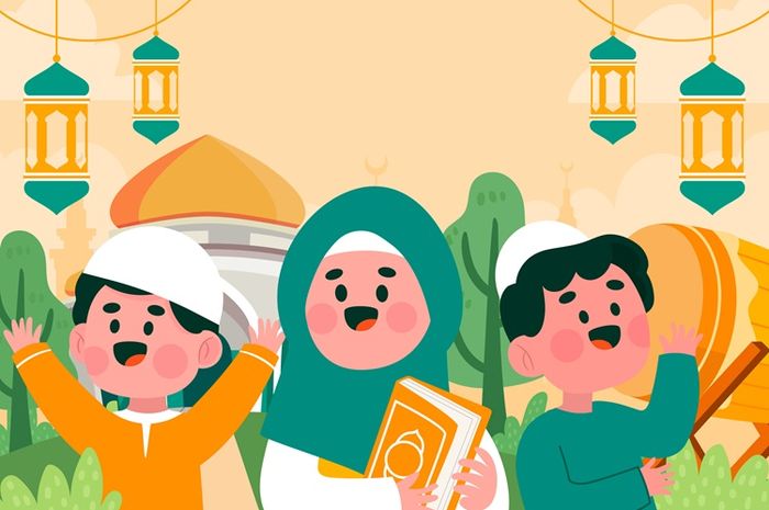 Membalas ucapan selamat Lebaran dapat dilakukan dengan beberapa cara.