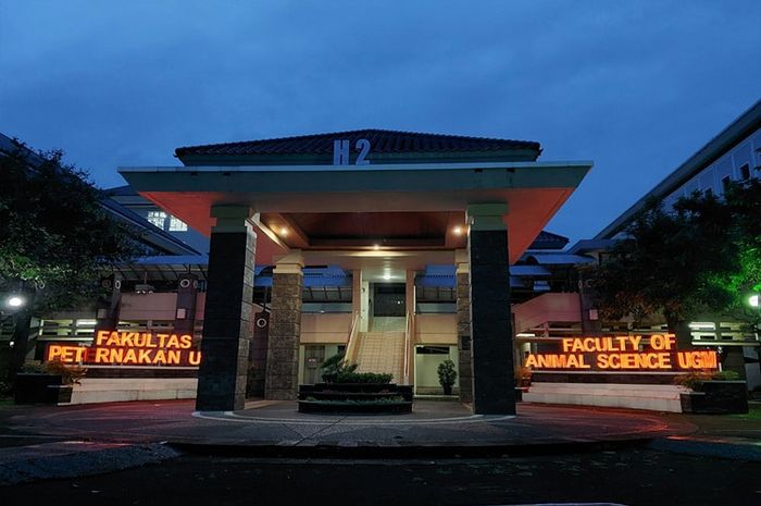 Universitas Gadjah Mada membuka jalur masuk melalui jalur Mandiri di tahun 2024.