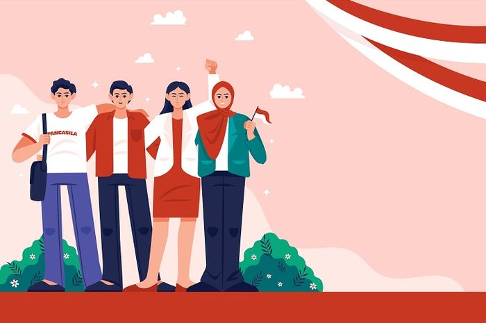 Naturalisasi dibedakan menjadi dua.