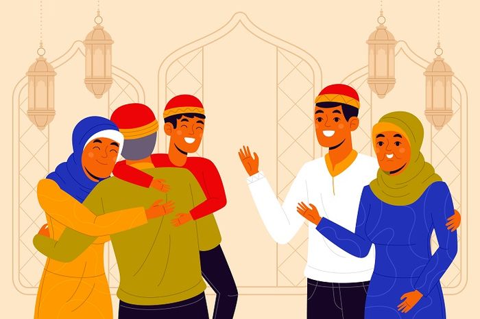 Penyebaran agama Islam di Indonesia didukung oleh beberapa daya tarik.