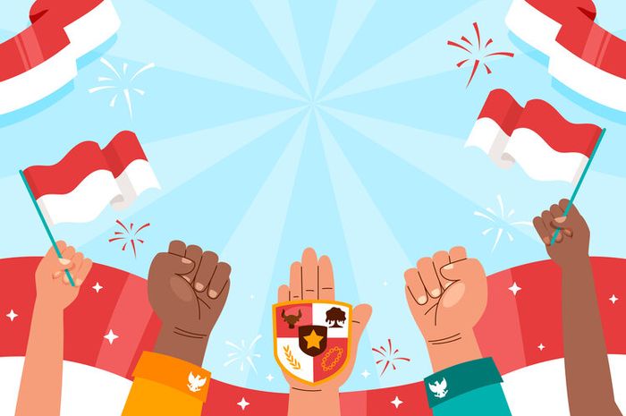 Pancasila memiliki fungsi dan kedudukan bagi bangsa Indonesia.