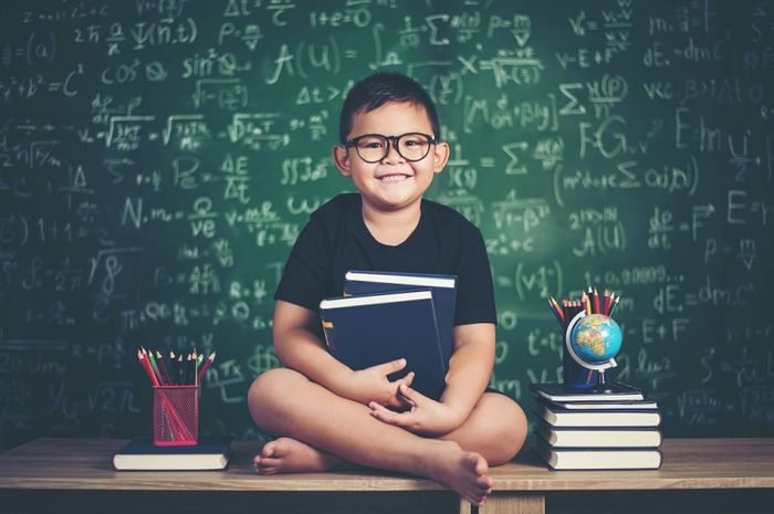 Contoh paragraf deskripsi bahasa Inggris.