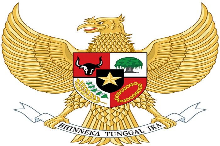 Pancasila mengandung tiga nilai dasar, nilai instrumental, dan nilai praksis.