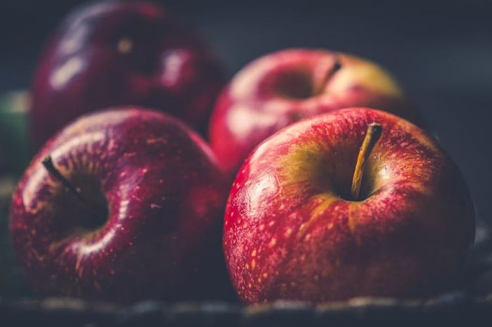 Idiom makanan dalam bahasa Inggris beserta arti