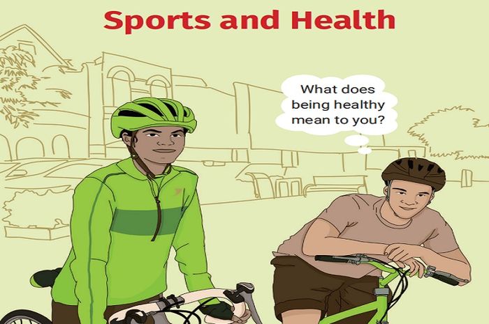 kunci Jawaban soal 'Task 2 A. Listen and Answer' pada 'Chapter 3: Sports and Health' buku 'Bahasa Inggris: Work in Progress' kelas X halaman 60.