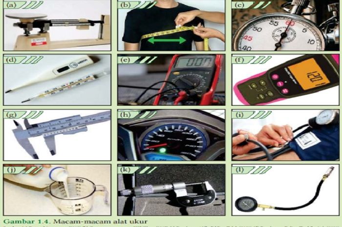 (tangkapan layar) Alat ukur merupakan perangkat yang bisa digunakan untuk mengukur dimensi atau sudut.