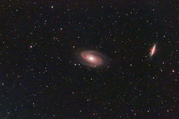 Planet merupakan benda langit yang mengorbit sebuh bintang dan peredarannya tergantung [ada jarak dari bentang tersebut.