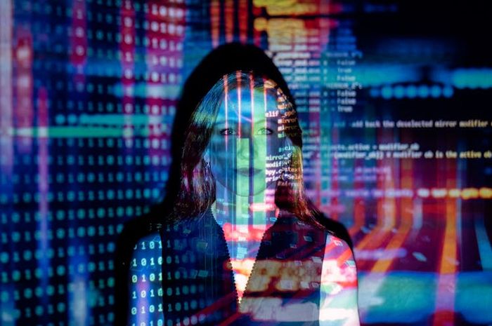 Masyarakat digital merujuk pada sekelompok orang yang kehidupannya sangat bergantung pada teknologi digital dan internet. 