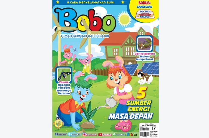 Download majalah misteri pdf