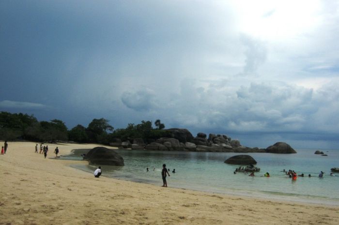 5 Tips Liburan Ke Pantai Bobo