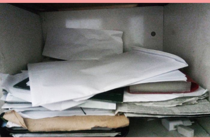 Memanfaatkan Kertas Bekas Menyenangkan Dan Sayang Lingkungan Bobo