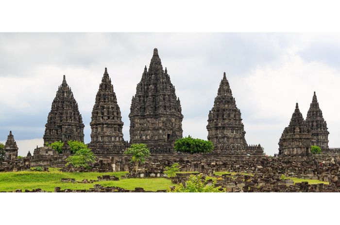 Candi Prambanan Tempat Wisata Berlegenda Bobo Candi Prambanan Tempat Wisata Berlegenda Bobo