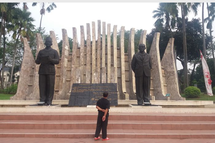 7 Penghargaan Untuk Pahlawan Semua Halaman Bobogridid