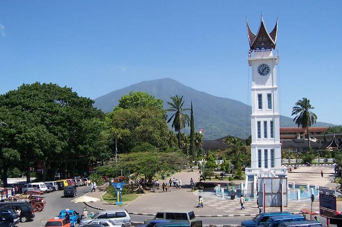 5 Kota Terkecil Di Indonesia Bobo