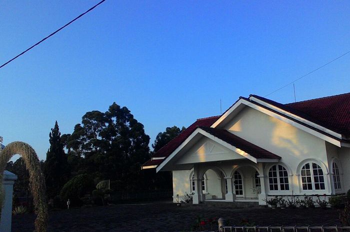 Kapan Manusia Mulai Punya Tempat Tinggal Tetap Semua Halaman Bobo
